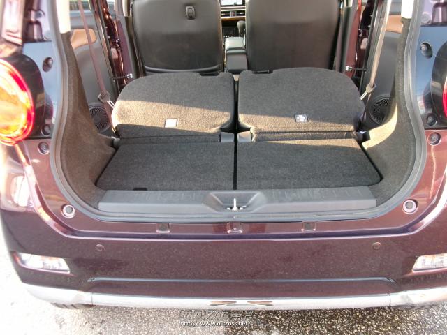 トヨタ ピクシスジョイ