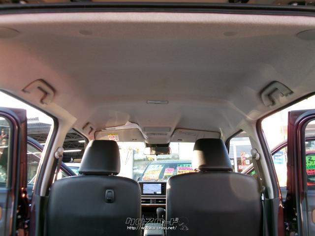 トヨタ ピクシスジョイ