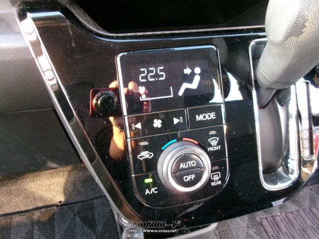 トヨタ ピクシスジョイ