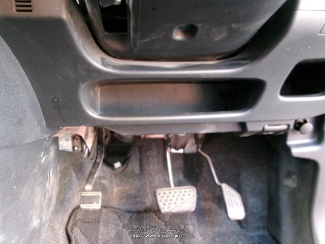 トヨタ ピクシスジョイ