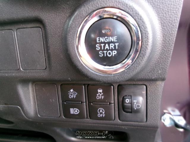 トヨタ ピクシスジョイ