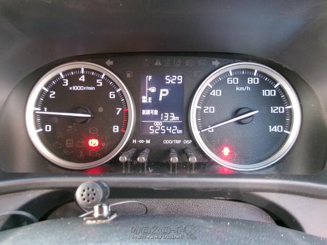 トヨタ ピクシスジョイ