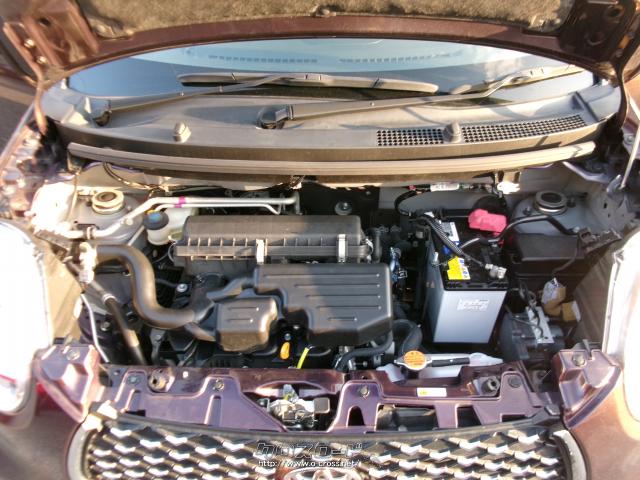 トヨタ ピクシスジョイ