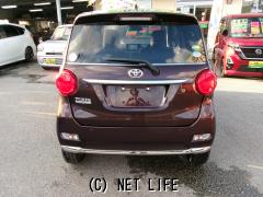 トヨタ ピクシスジョイ