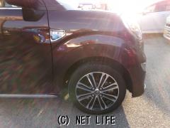 トヨタ ピクシスジョイ