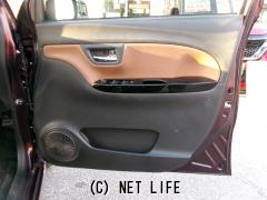 トヨタ ピクシスジョイ