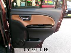 トヨタ ピクシスジョイ