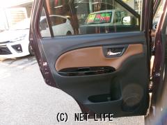 トヨタ ピクシスジョイ