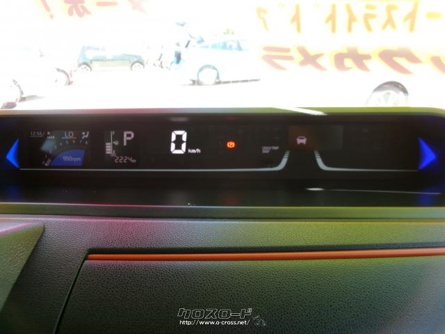 ダイハツ タント