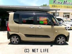 ダイハツ タント