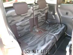 ダイハツ タント