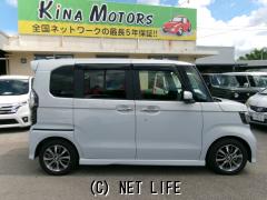 ホンダ N-BOX