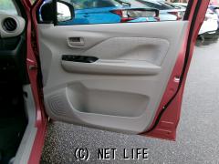 三菱 eKワゴン