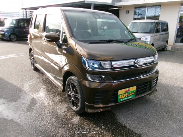 スズキ ワゴンR