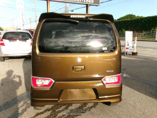 スズキ ワゴンR