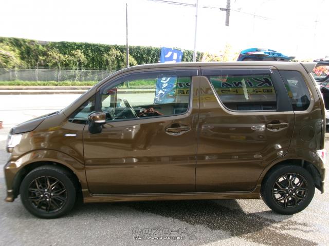 スズキ ワゴンR