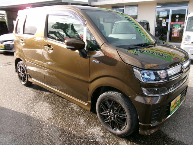 スズキ ワゴンR