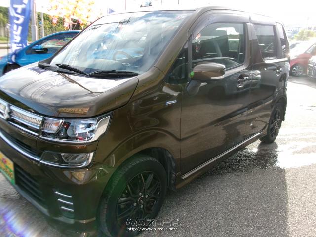 スズキ ワゴンR