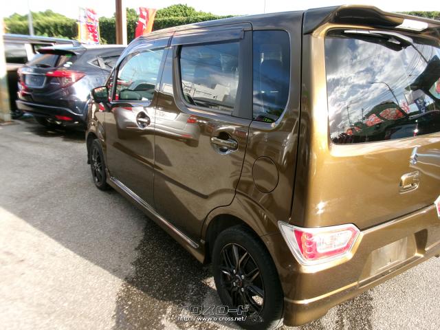 スズキ ワゴンR