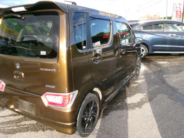 スズキ ワゴンR