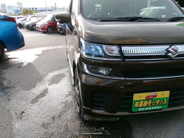 スズキ ワゴンR