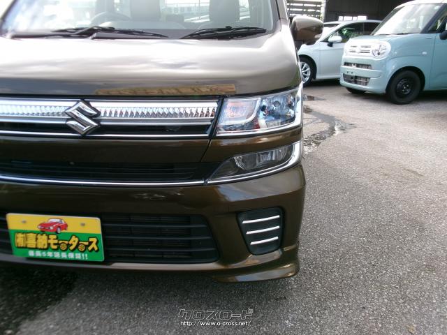 スズキ ワゴンR