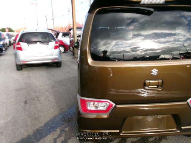 スズキ ワゴンR