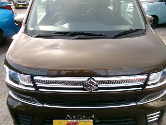 スズキ ワゴンR