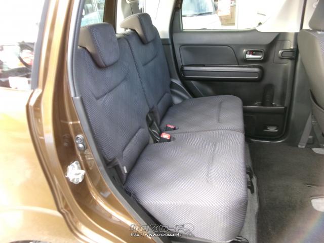 スズキ ワゴンR