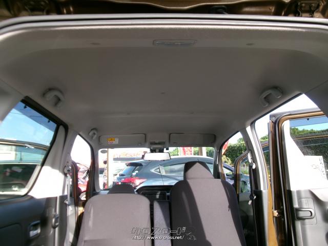 スズキ ワゴンR