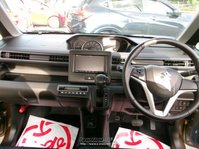 スズキ ワゴンR