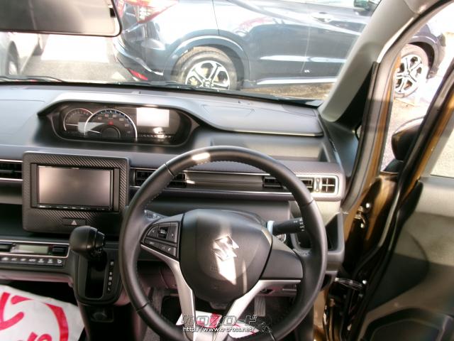 スズキ ワゴンR