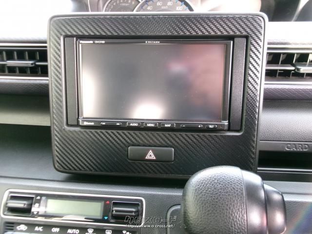 スズキ ワゴンR