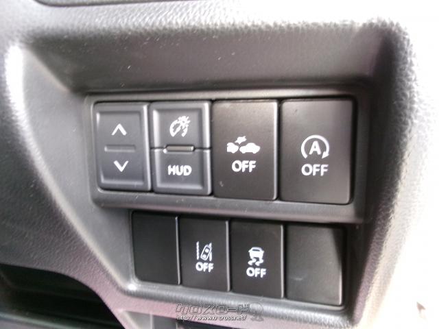 スズキ ワゴンR