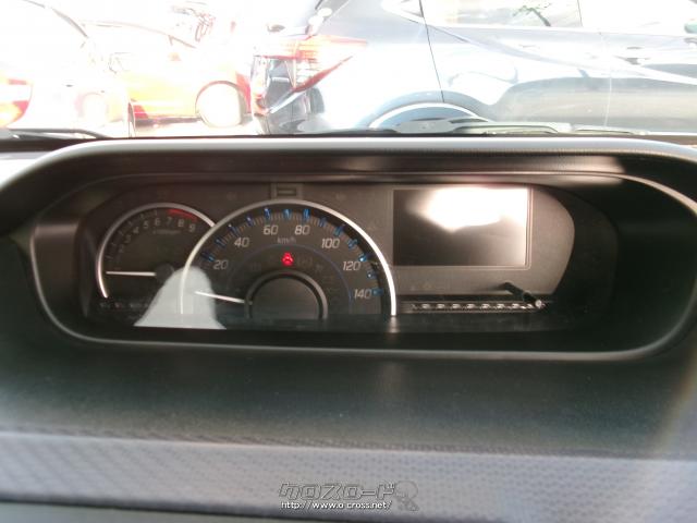 スズキ ワゴンR