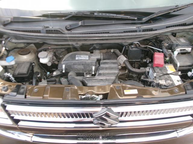 スズキ ワゴンR