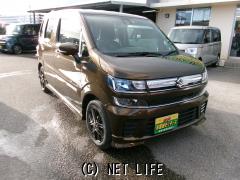 スズキ ワゴンR