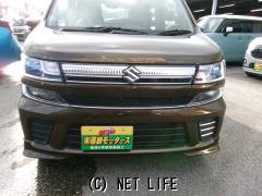 スズキ ワゴンR