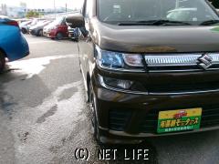 スズキ ワゴンR