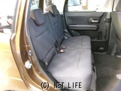 スズキ ワゴンR