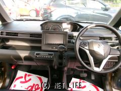 スズキ ワゴンR