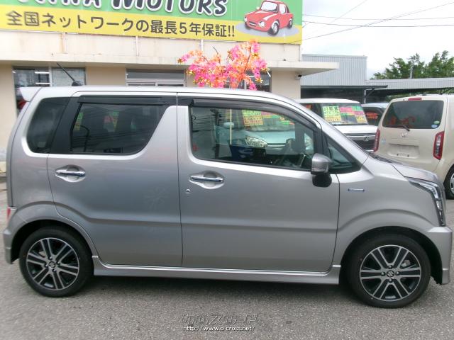 スズキ ワゴンR