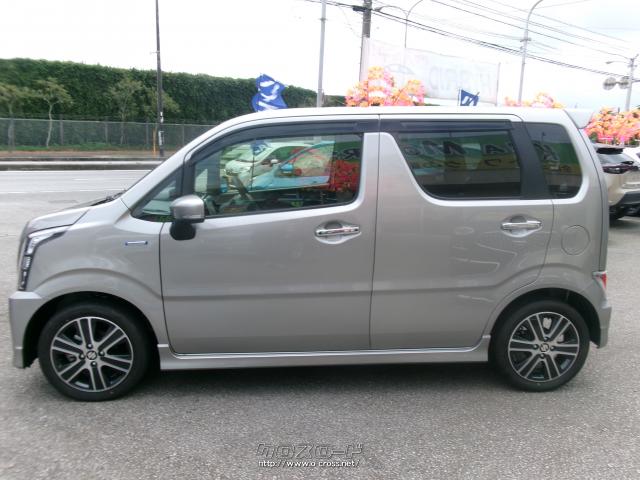 スズキ ワゴンR