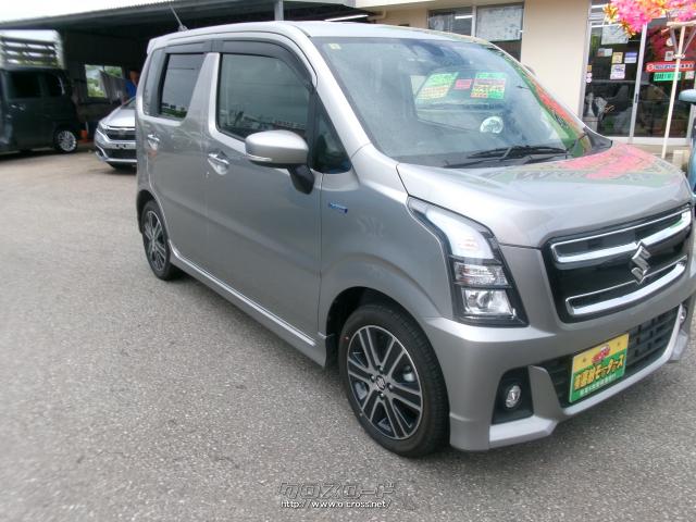 スズキ ワゴンR