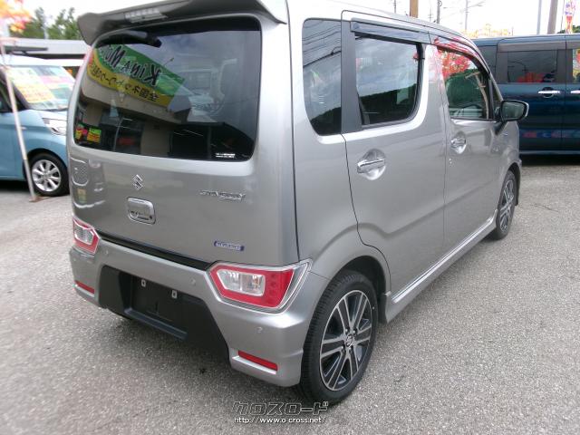 スズキ ワゴンR