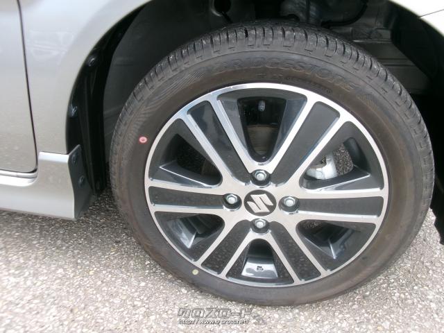 スズキ ワゴンR