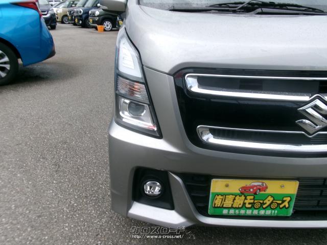 スズキ ワゴンR