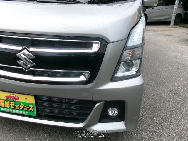 スズキ ワゴンR