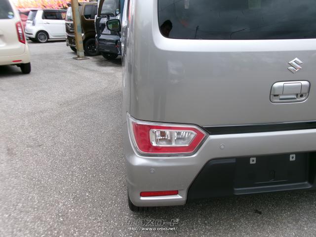 スズキ ワゴンR