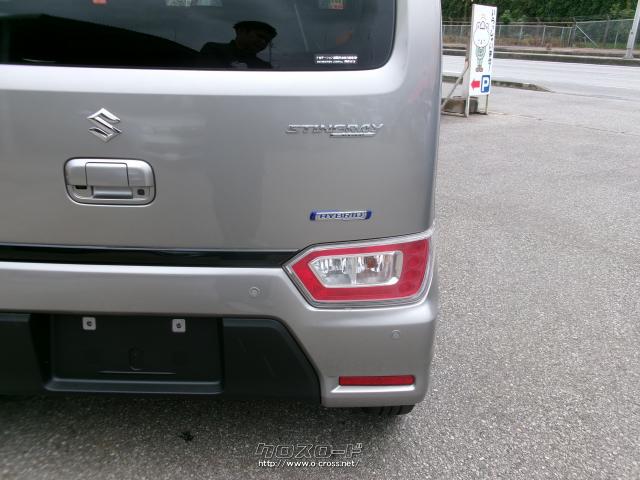 スズキ ワゴンR